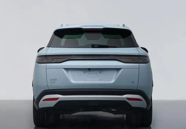 五款新車即將發布,下半年的比亞迪將更加瘋狂