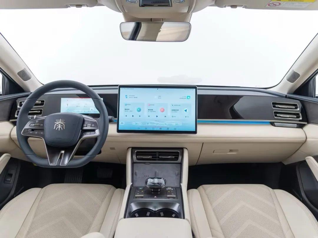 性價比之選!5款國產新能源車購車指南