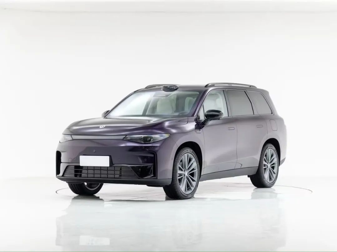 性價比之選!5款國產新能源車購車指南