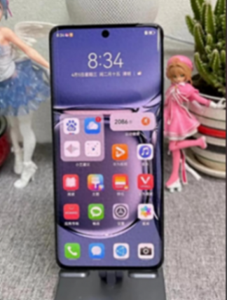 從6488元跌至1999元,從高端市場跌入低端市場,鴻蒙OS4.0+256GB