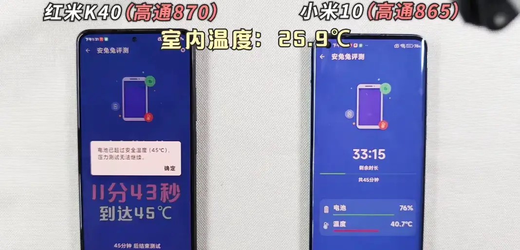 你還在用高通870或865嗎?游戲性能還夠用嗎?網友:865不愧是神u