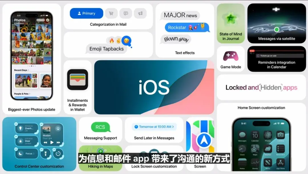 庫克老了提不動刀!iPhone 16 全系同款芯