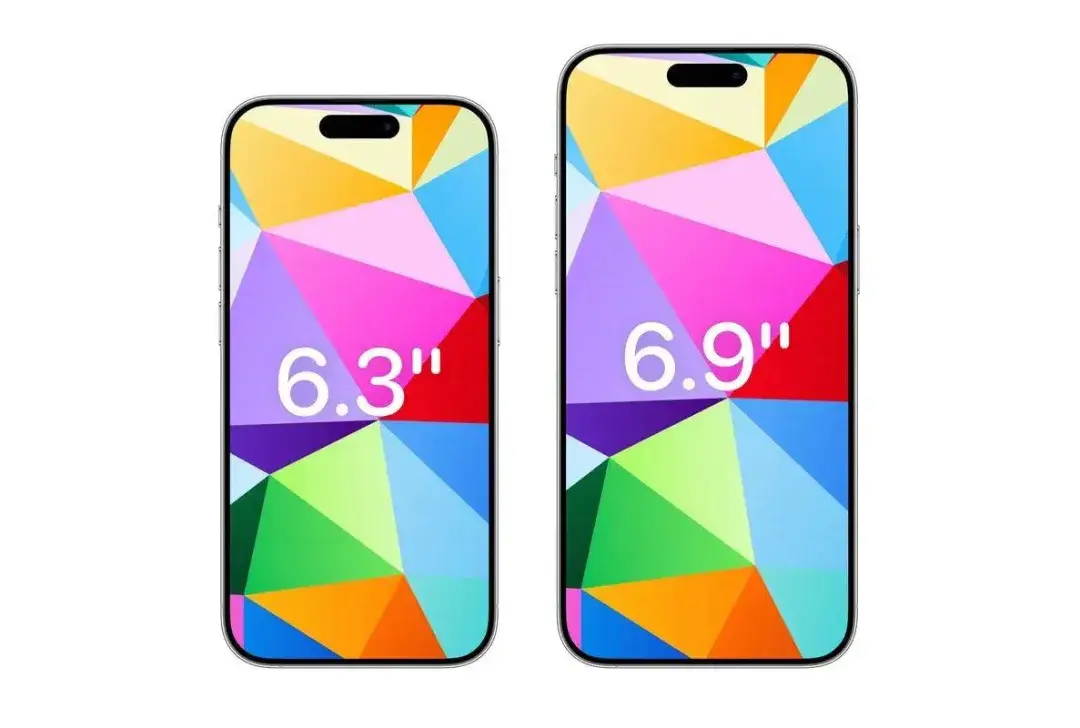 庫克老了提不動刀!iPhone 16 全系同款芯