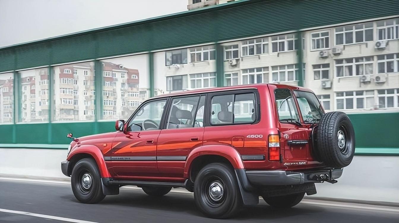 豐田科技日揭秘:未來車型或將顛覆你的想象,這些黑科技讓人驚嘆