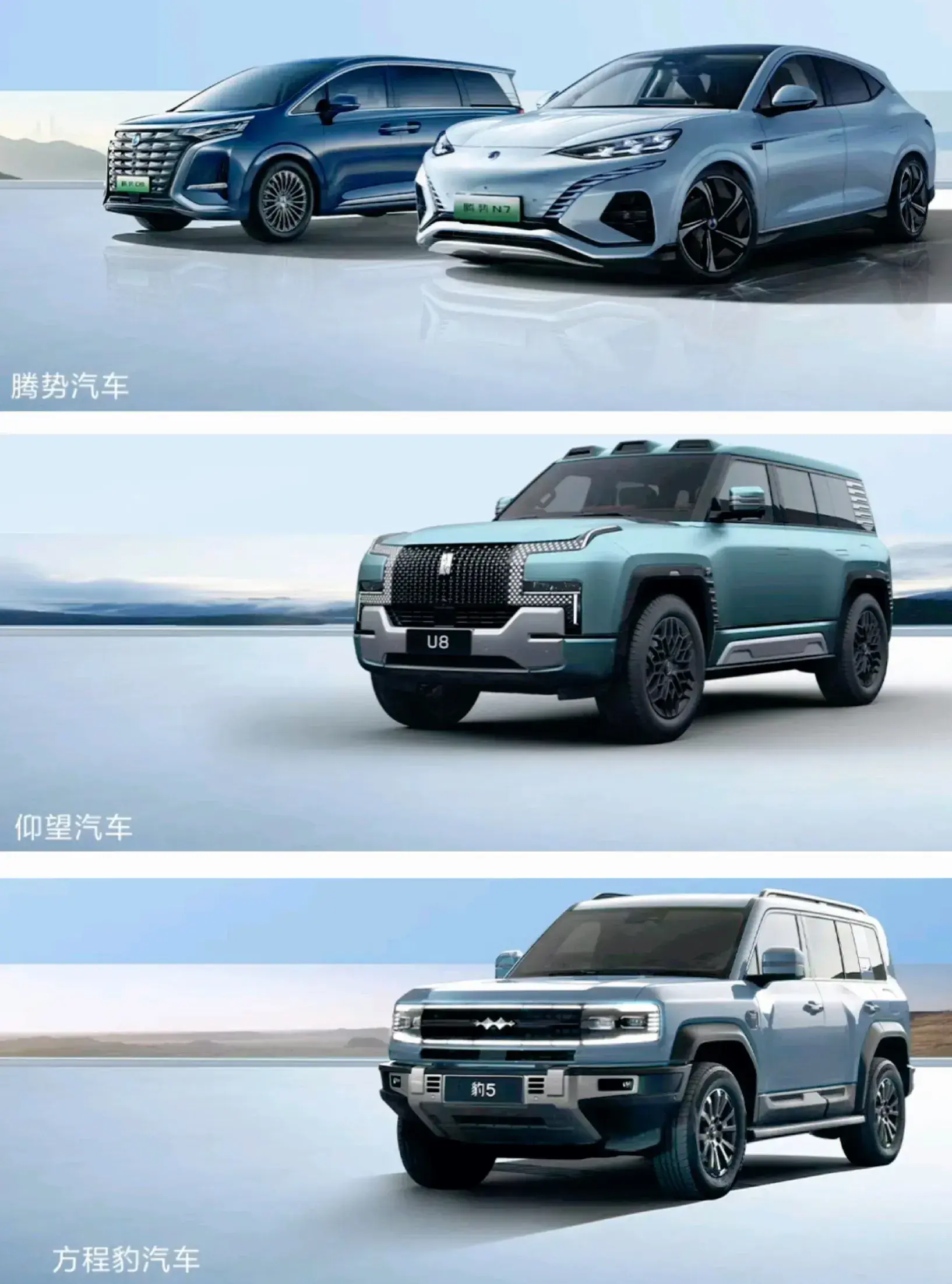 比亞迪國內銷量展望:435萬—740萬輛,市場份額20%,力爭30%