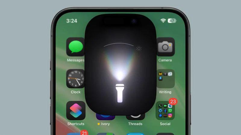 iOS 18 B3 發布,更新后真舒服