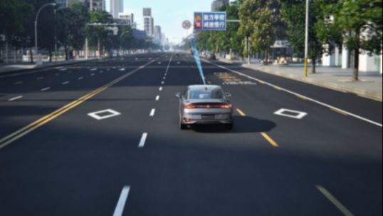 全新一代邁騰引領中高級車市場煥新上市 售價17.99萬-24.69萬
