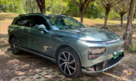 【上集】小鵬G9,穩重個性并蓄的家用SUV