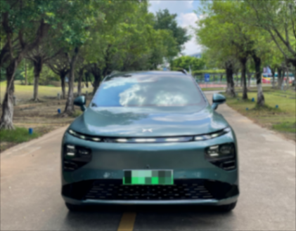 【上集】小鵬G9,穩重個性并蓄的家用SUV