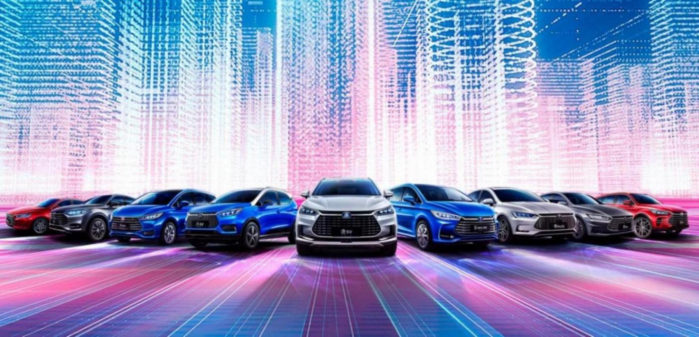 2024全球汽車銷量新榜單:起亞第9,現代第5,福特第4,大眾第2