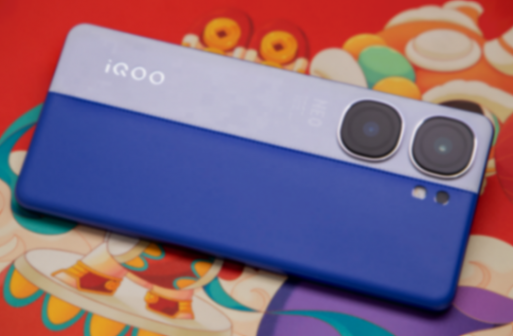 打起來!iQOO Neo9S Pro+和真我GT6誰更香?全方面分析來了