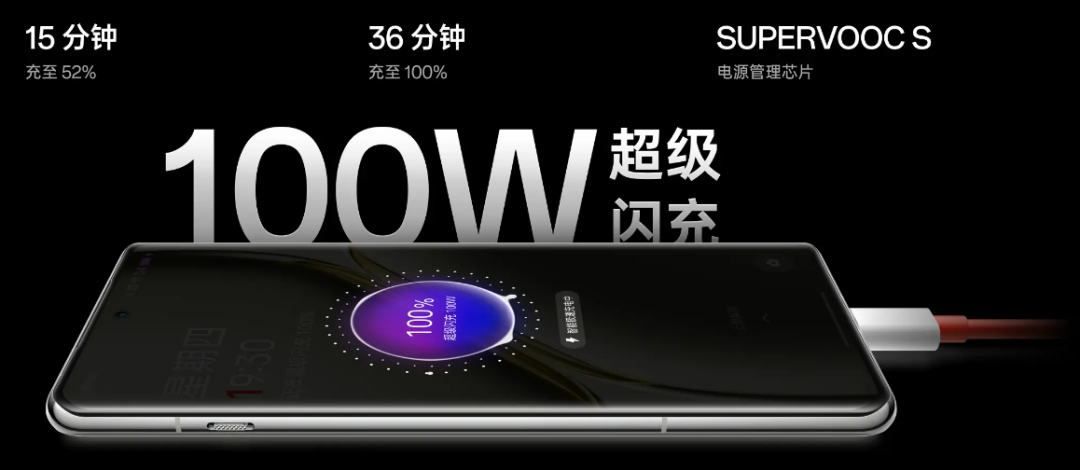 近期上市!OPPO旗下一加 Ace 3 Pro手機成功通過UFCS融合快充認證