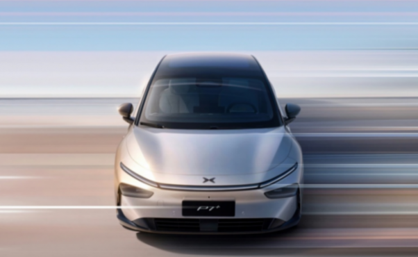 小鵬全新轎車(chē)命名為P7+!車(chē)長(zhǎng)超5米,有望今年第四季度上市
