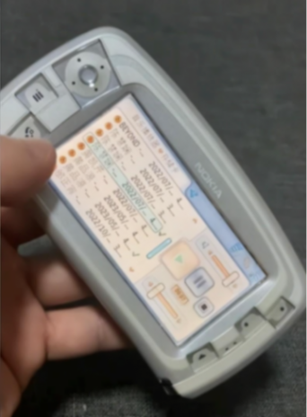 80后眼中的奢侈品!十款遙不可及的經典手機,你都用過哪幾款?