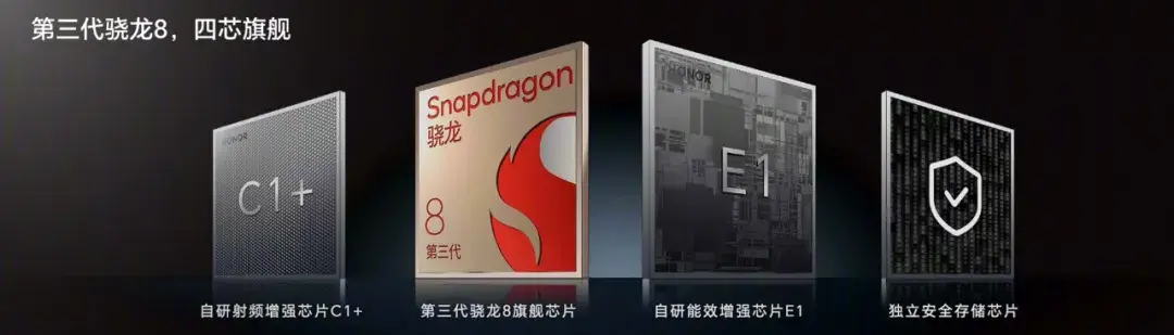 價差2000元 榮耀Magic V3和榮耀Magic Vs3誰更值得買?