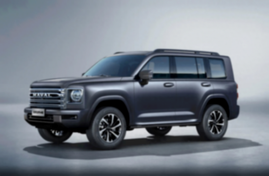 下半年將至的幾款“方盒子”SUV,誰有機會成為爆款?