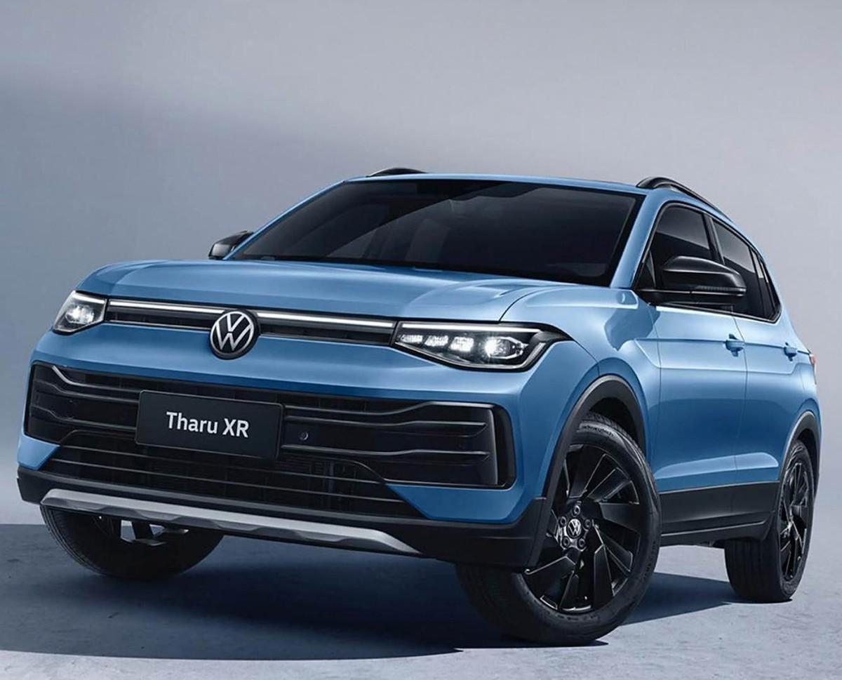 5款重磅合資SUV,下半年將正式上市