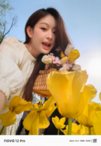 年輕人購(gòu)機(jī)新選擇:華為nova 12系列顏值影像通信都在線
