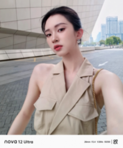 年輕人購(gòu)機(jī)新選擇:華為nova 12系列顏值影像通信都在線