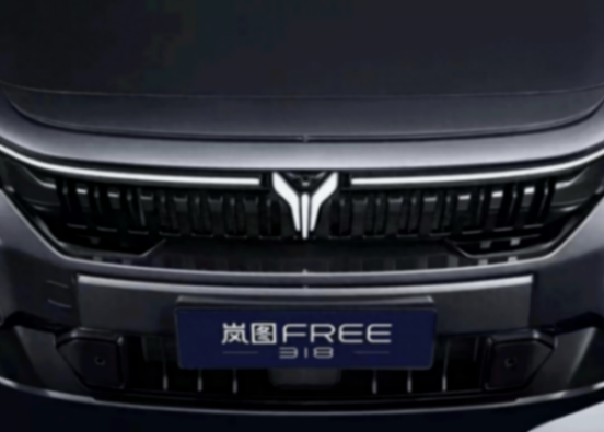 跑得了市區,玩得轉長途,嵐圖FREE 318成出行最優選?