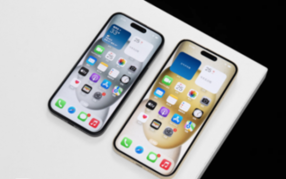 iPhone銷量掉出前五,蘋果手機賣不動了