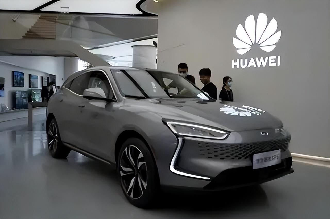 華為、小米造車成功,魅族也來掰手腕?蔚來:那我造手機吧