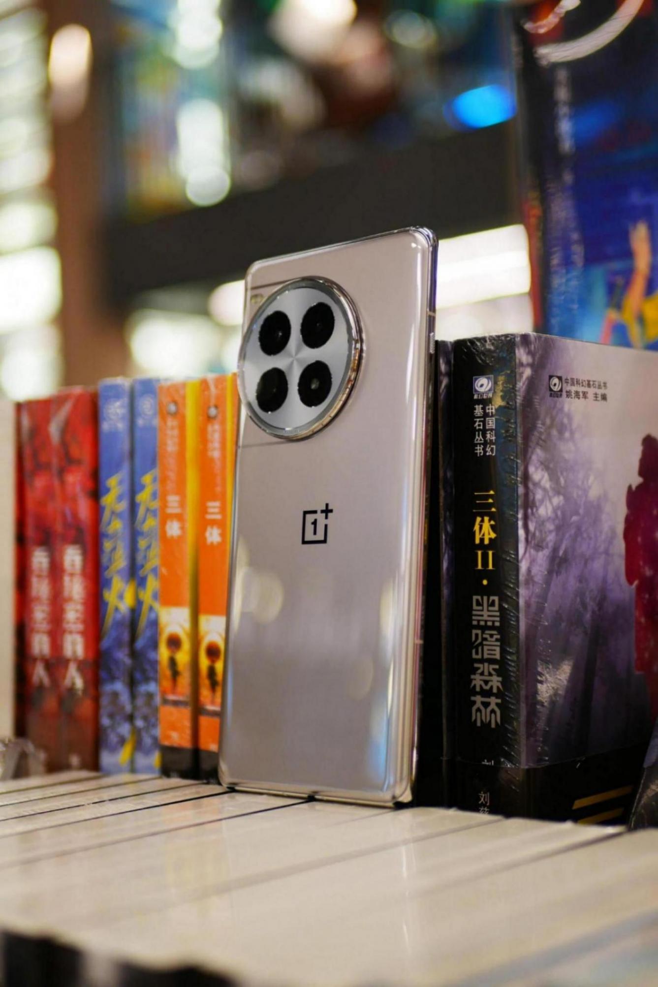 一加Ace3Pro手機憑什么能夠在同類產品中脫穎而出?一文幫你解答