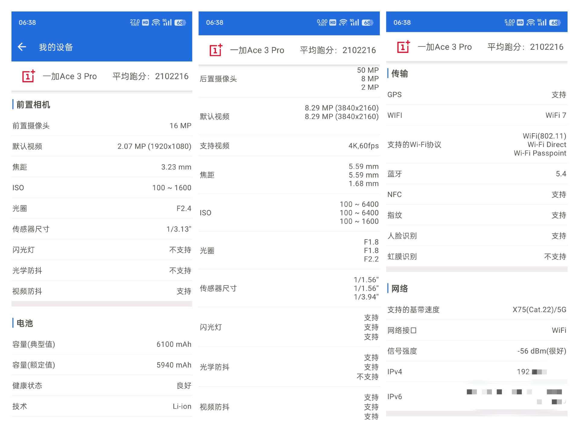 一加Ace3Pro手機憑什么能夠在同類產品中脫穎而出?一文幫你解答