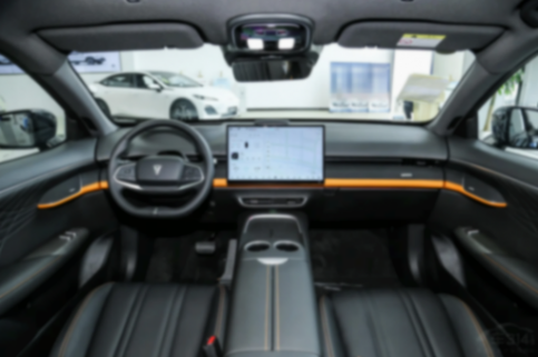沒有續航焦慮的新能源SUV,深藍S07、星紀元ET和問界M7