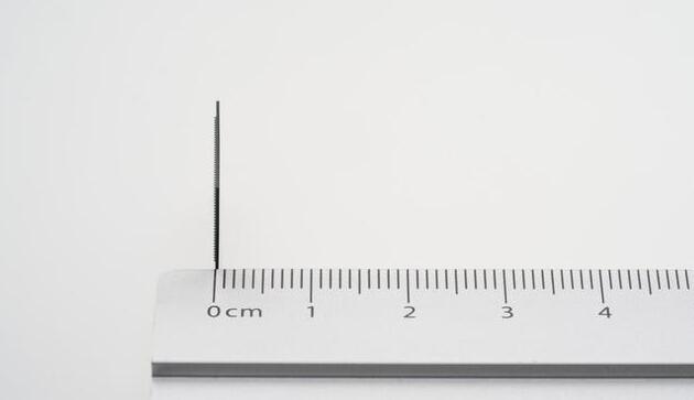 三星電子啟動業界最薄 LPDDR5X 內存封裝量產,封裝高度降低 9%,