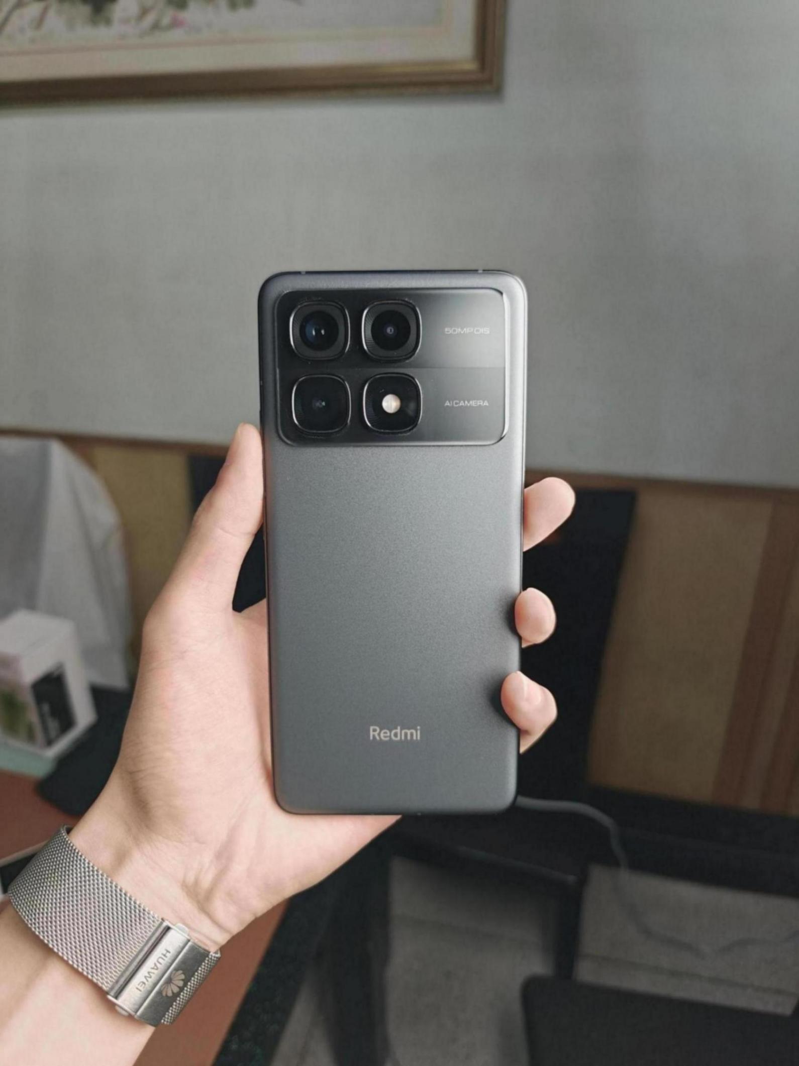 現階段入手紅米K70至尊版還是等K80?