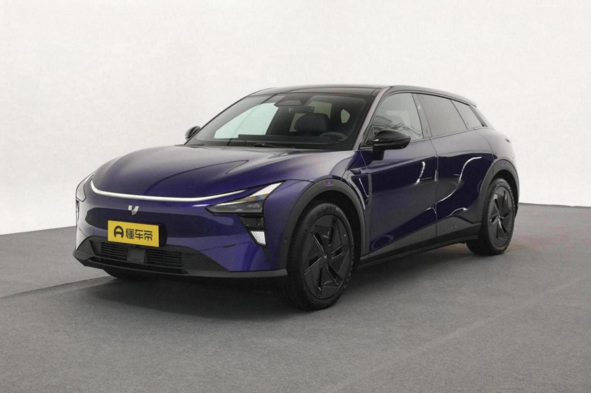 20多萬買家用SUV,極越01與小鵬G6,誰更懂奶爸心?