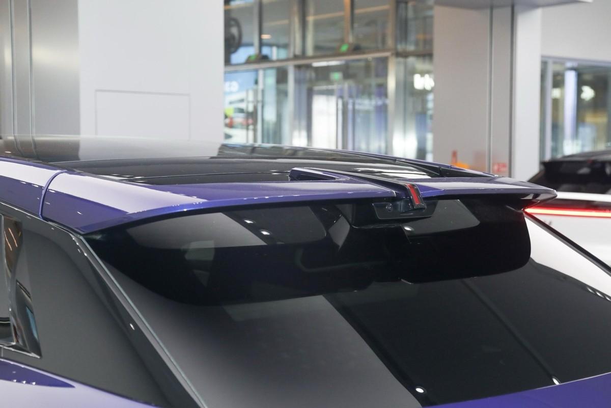 20多萬買家用SUV,極越01與小鵬G6,誰更懂奶爸心?