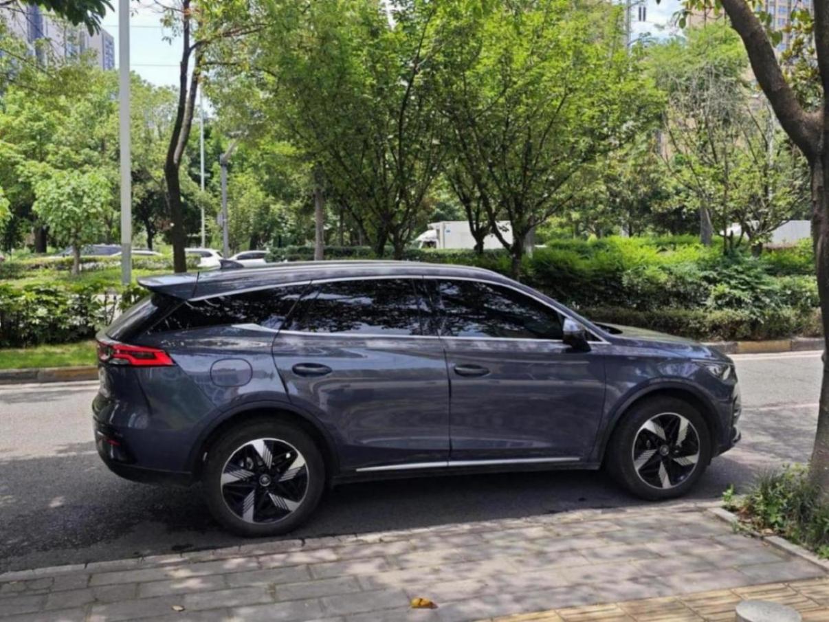 世界真變了,新能源成主流,燃油車的衰落比我預想要快