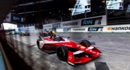 FE 錦標賽展現不凡實力,日產汽車開啟電動新時代