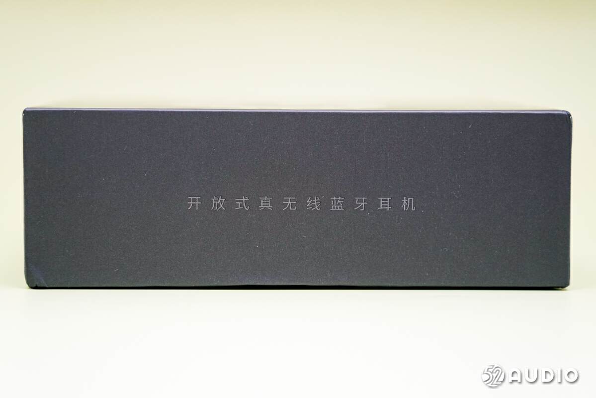有點帥也好聽,FIIL GS Lite開放式藍牙耳機