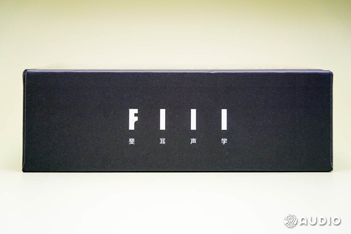有點帥也好聽,FIIL GS Lite開放式藍牙耳機