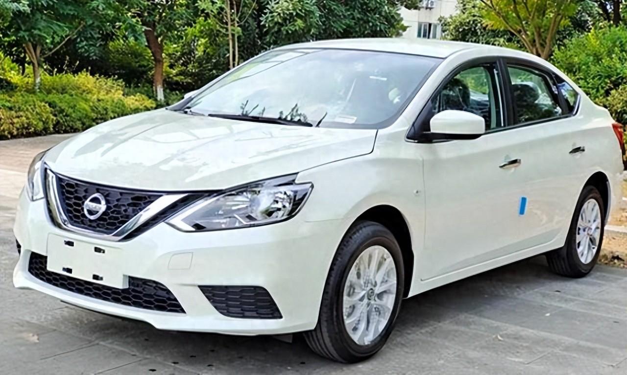 “降維打擊”,日產(chǎn)良心了,上市18萬(wàn),現(xiàn)5.5萬(wàn),省油耐用