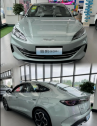 比亞迪車系深度剖析:頂配車型的小遺憾,是否影響你的選擇
