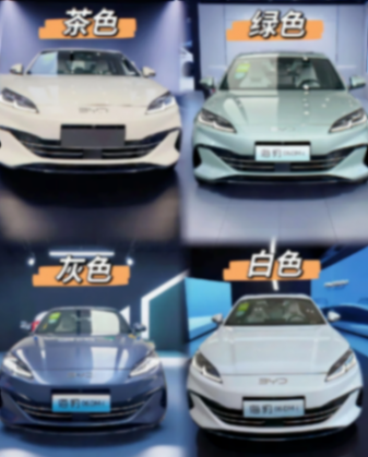 比亞迪車系深度剖析:頂配車型的小遺憾,是否影響你的選擇