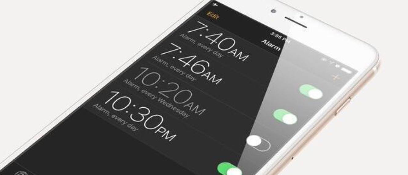 iPhone 不是完美的,盤點iOS 系統 Bug!
