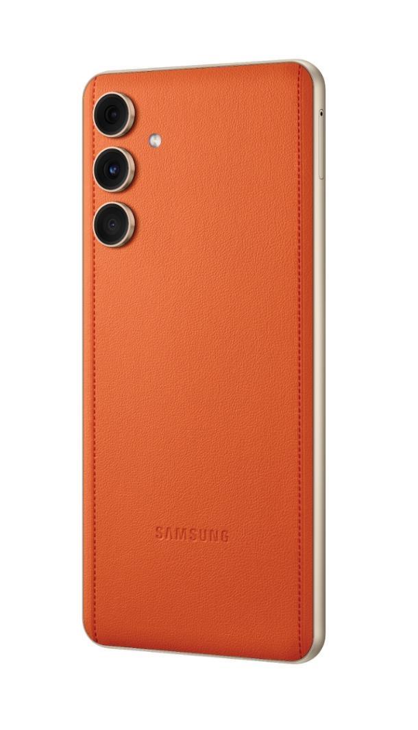 高顏值有實力,三星Galaxy C55 5G手機助力用戶玩轉潮流