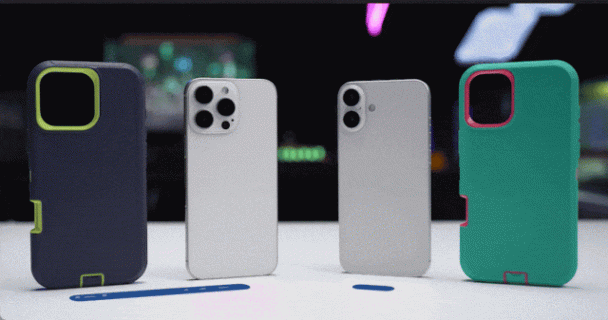 iPhone 16 提前「上手」,蘋果發布會不用看了…