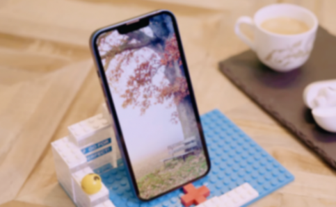 iPhone 13真好賣,降價(jià)2270元,成入門蘋果最好選擇