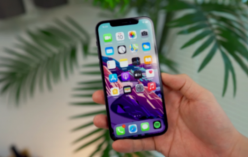 iPhone 13真好賣,降價(jià)2270元,成入門蘋果最好選擇