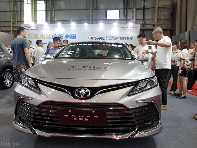 為何很多人不買省油耐用的豐田汽車,反而喜歡大眾?內行人告訴你