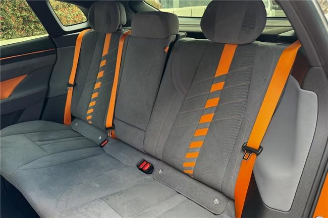 自駕新選擇,極氪001與特斯拉ModelY,哪個(gè)讓你更自由?
