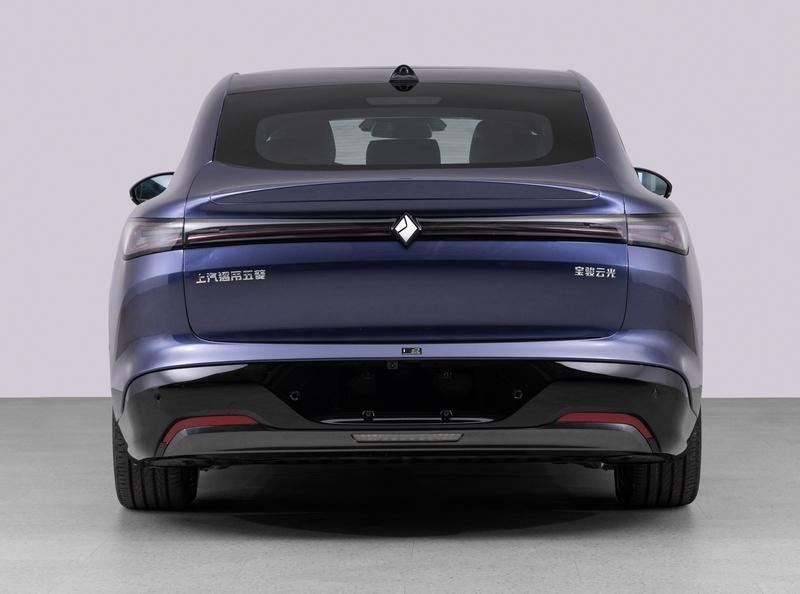 瞄準中大型新能源轎車市場,寶駿云光這次能行嗎?