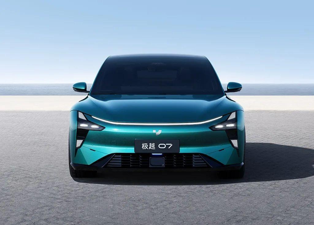 來勢兇猛!2024成都車展最值得關注的三款新能源轎車