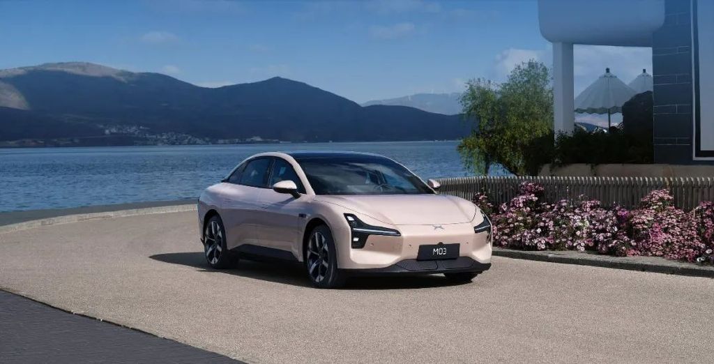 來勢兇猛!2024成都車展最值得關注的三款新能源轎車